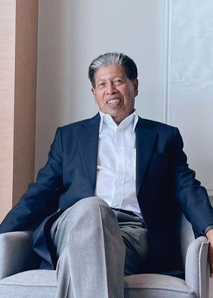 Datuk Mohd Sidik
