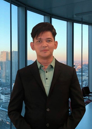 Mohamad Faizul Azli